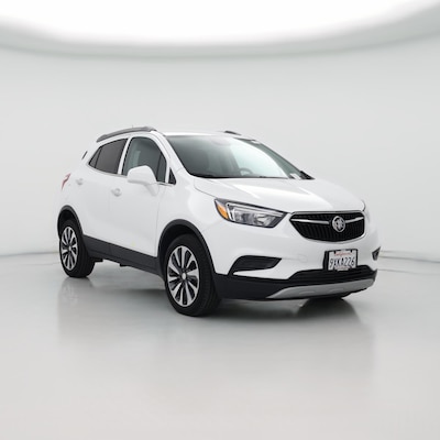 Recommended categories heading image of the selected vehicle