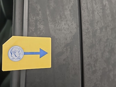 Condition detail