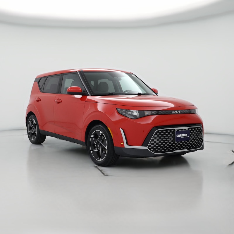 2023 Kia Soul EX