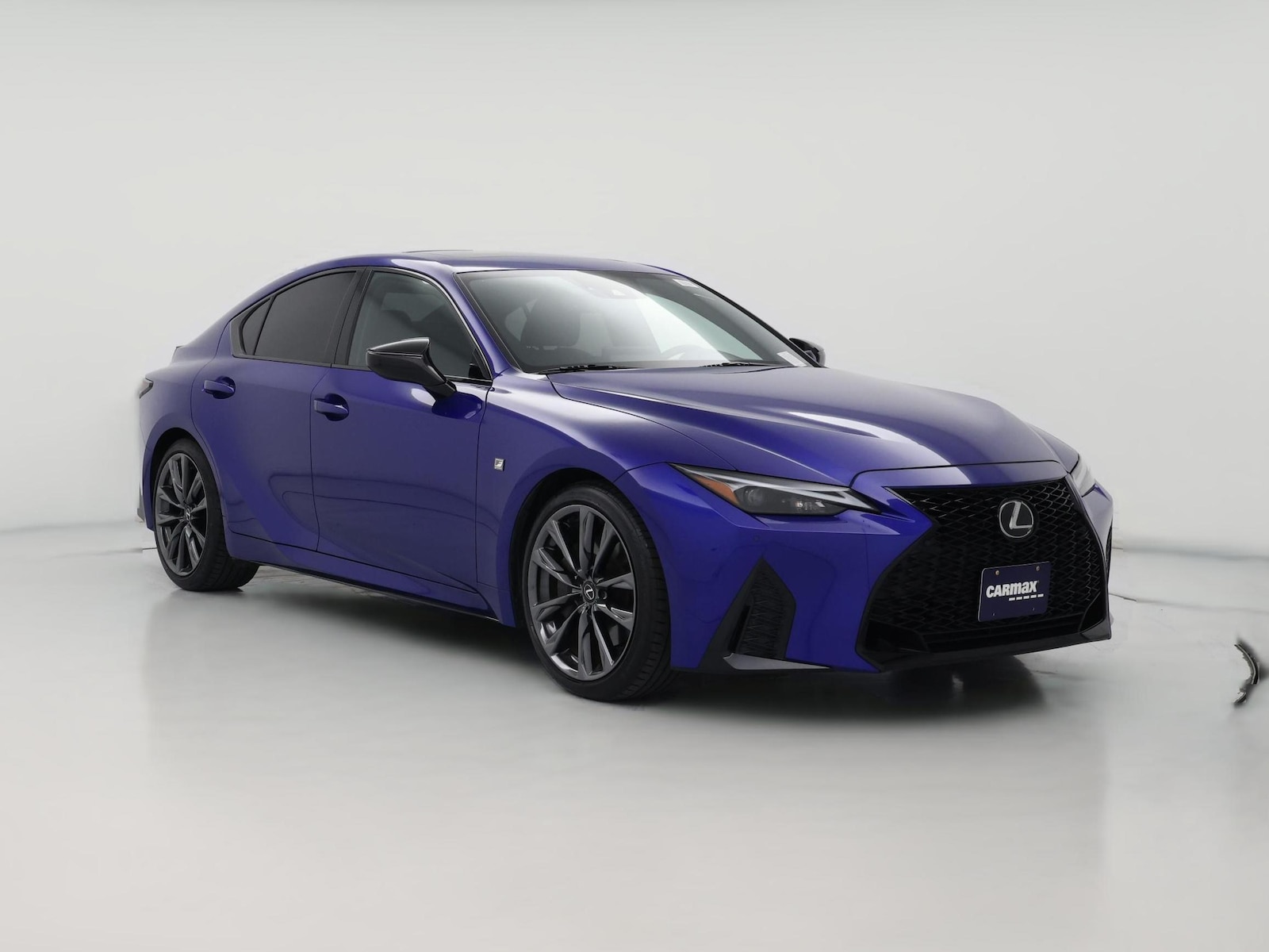 2025 Lexus IS