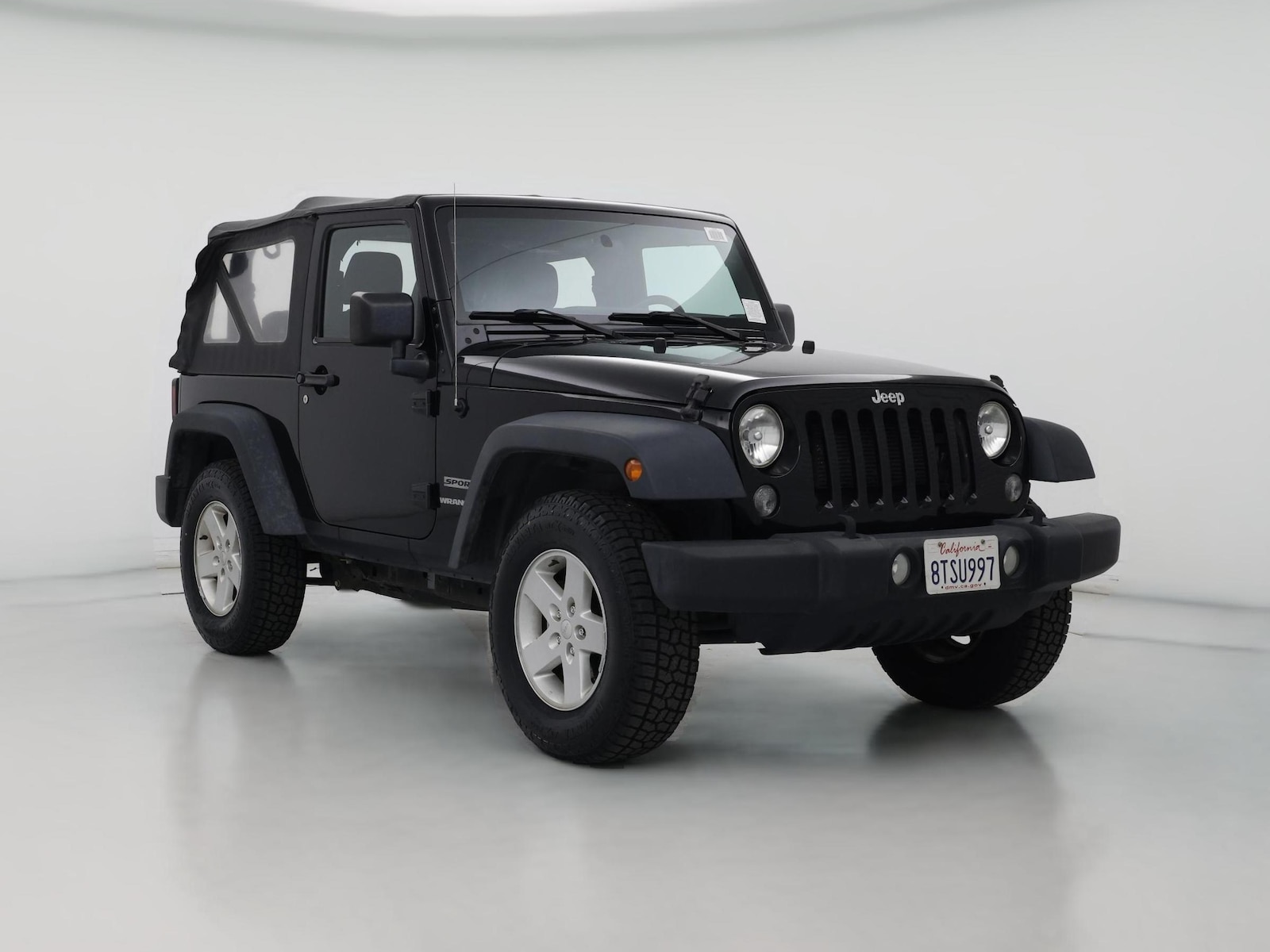 4WD/AWD & Tow Hitch