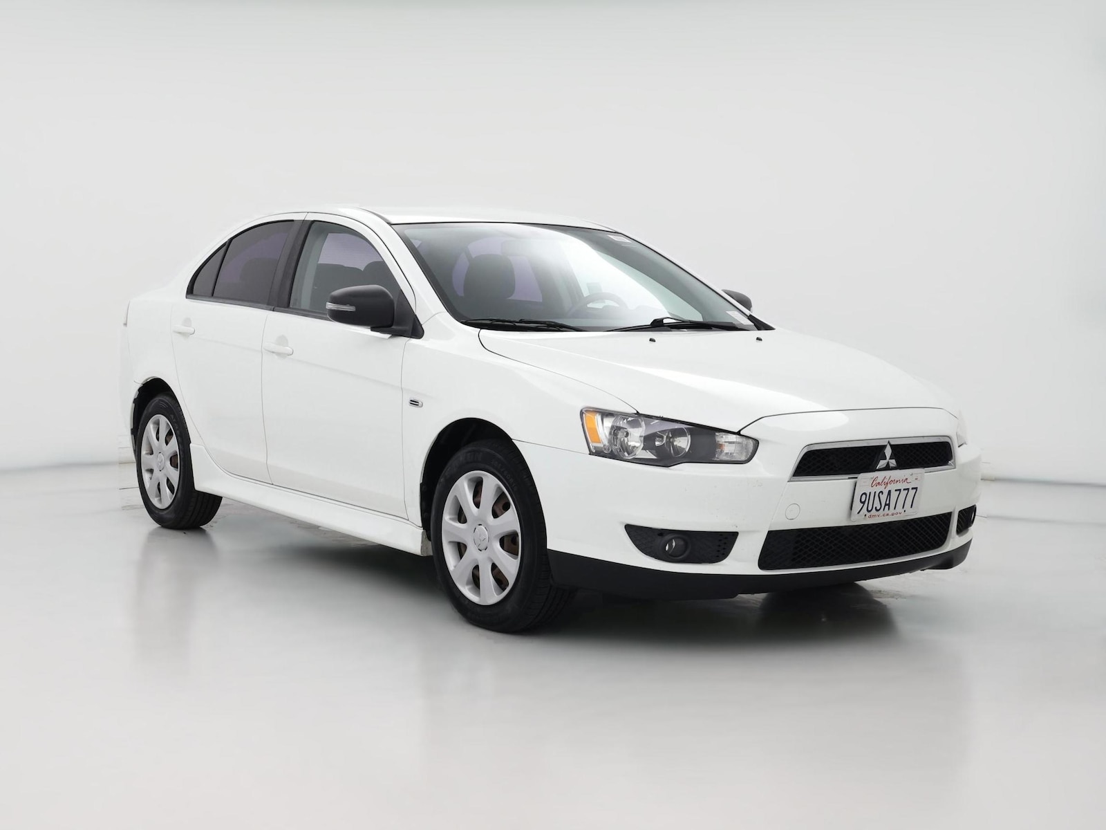 2015 Mitsubishi Lancer