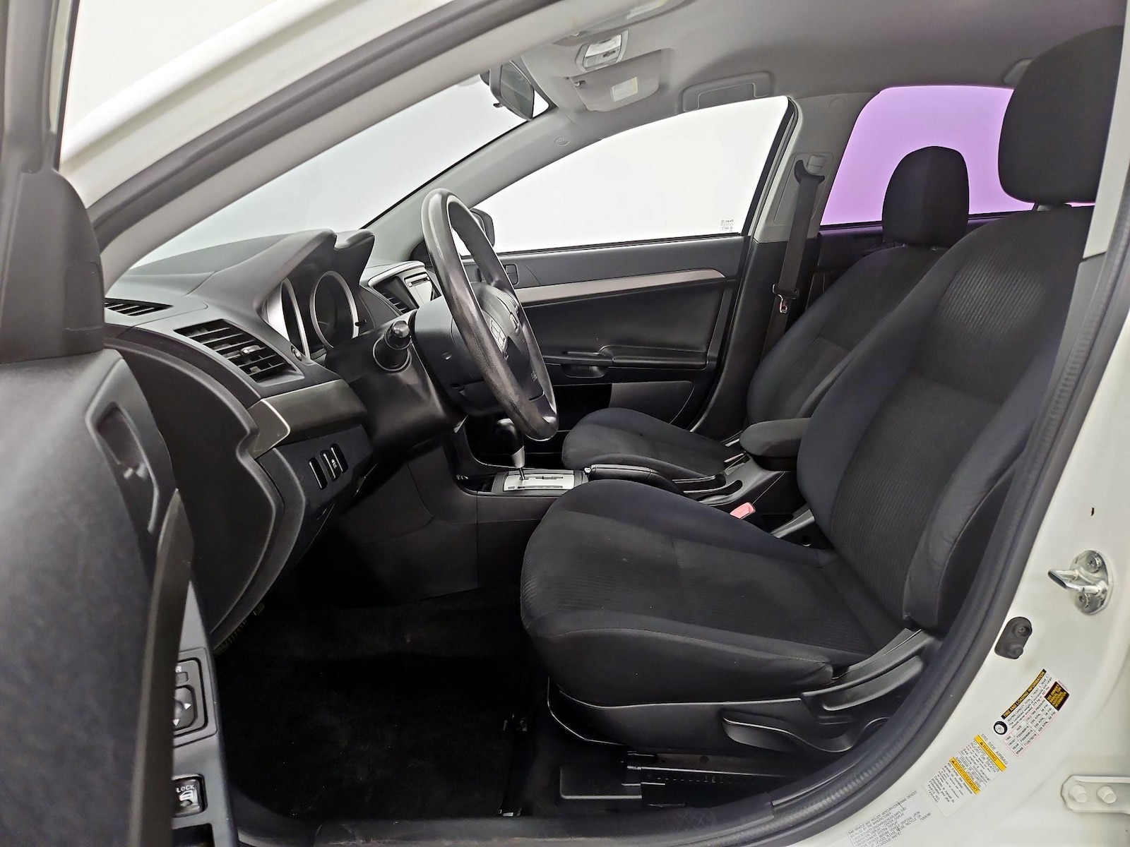 Side Airbags