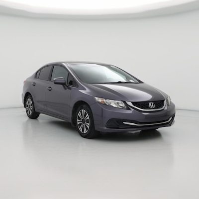 Vehicle exterior view