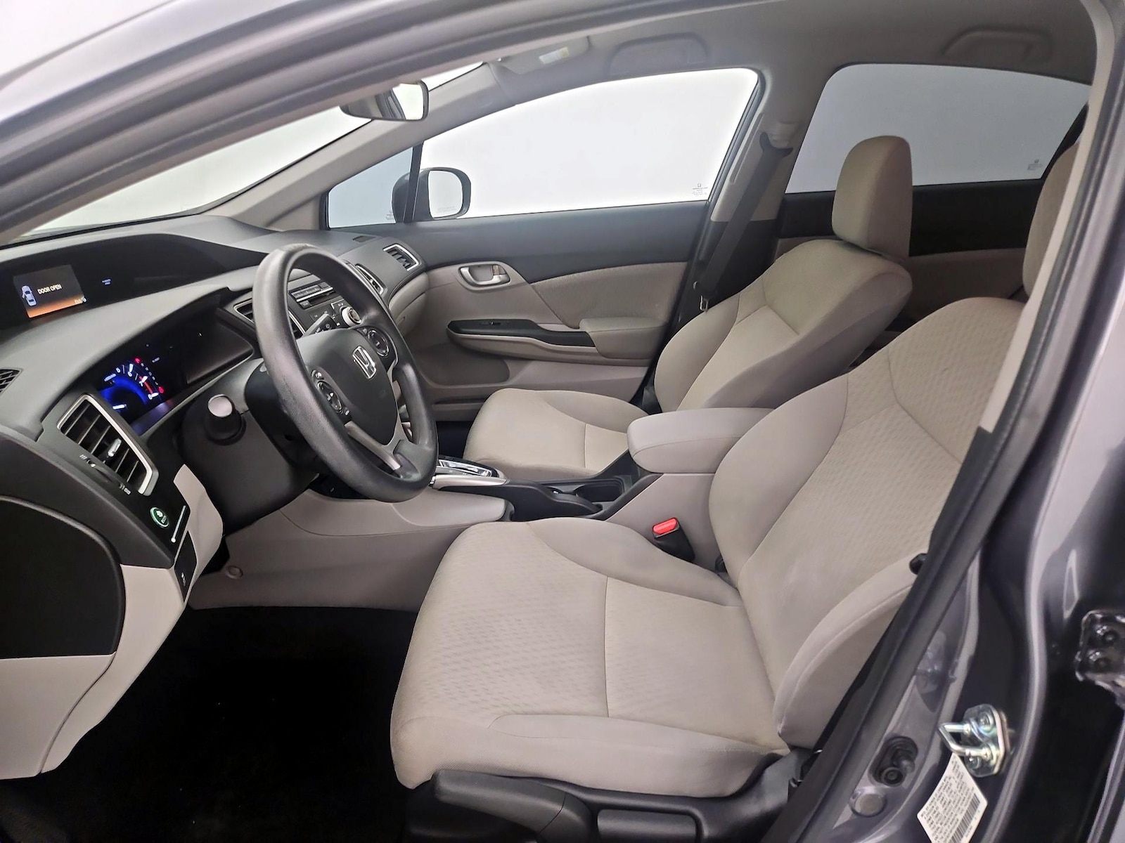 Side Airbags