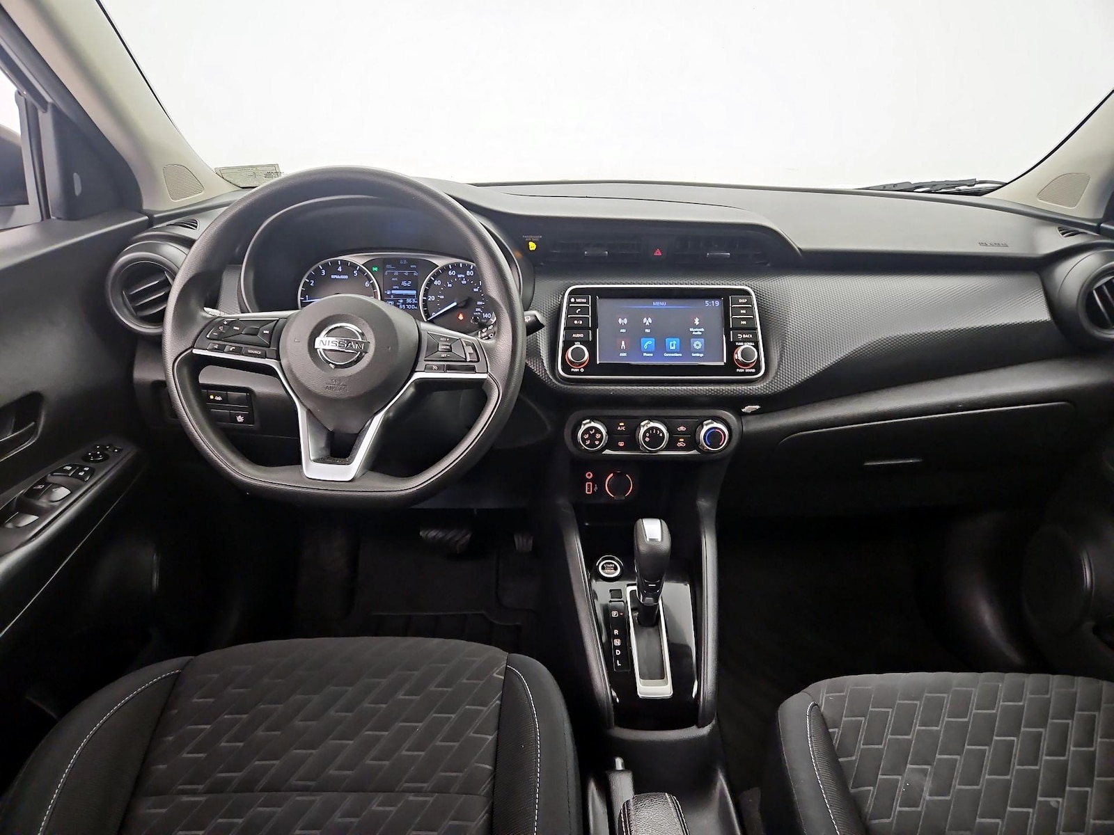 Rear View Camera