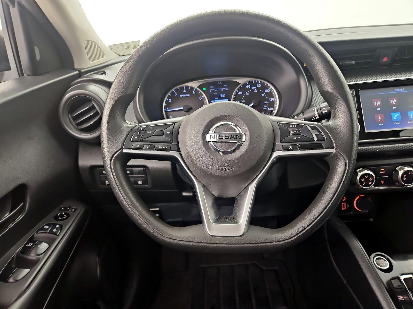 Lane Departure Warning