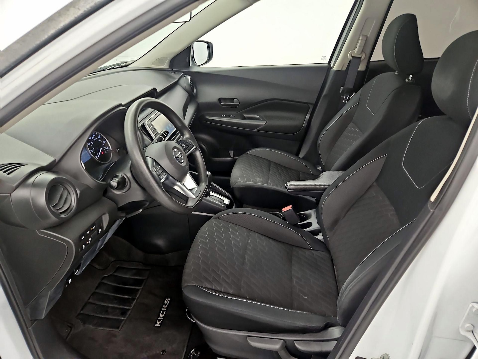 Side Airbags