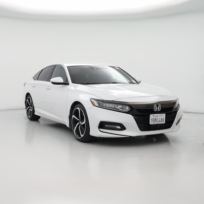 Recommended categories heading image of the selected vehicle
