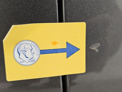 Condition detail