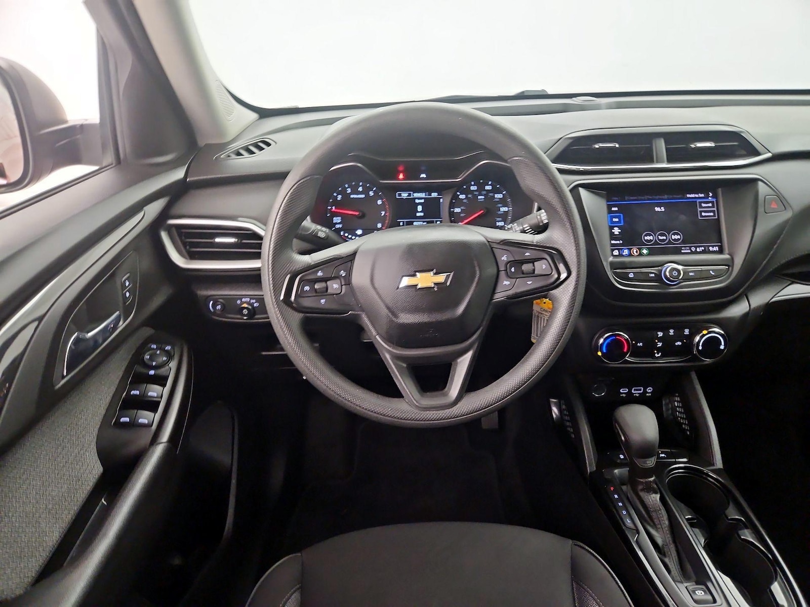 Lane Departure Warning
