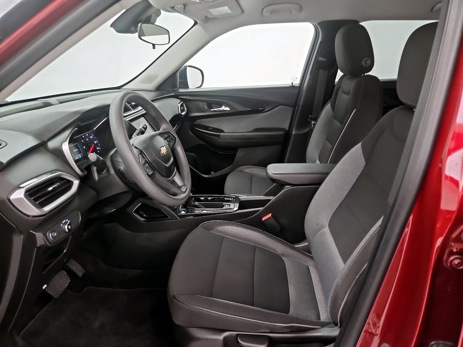 Side Airbags