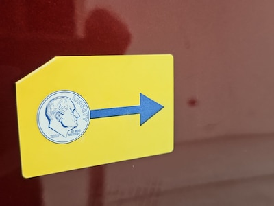 Condition detail