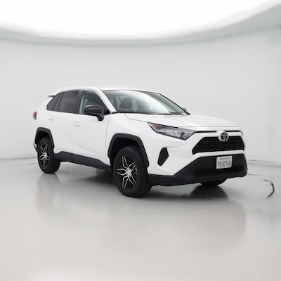 Recommended categories heading image of the selected vehicle