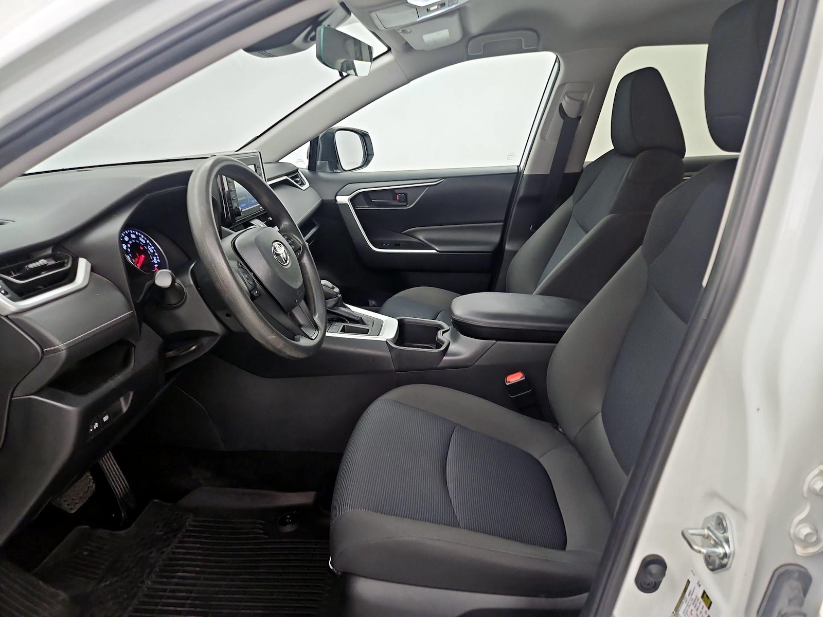 Side Airbags