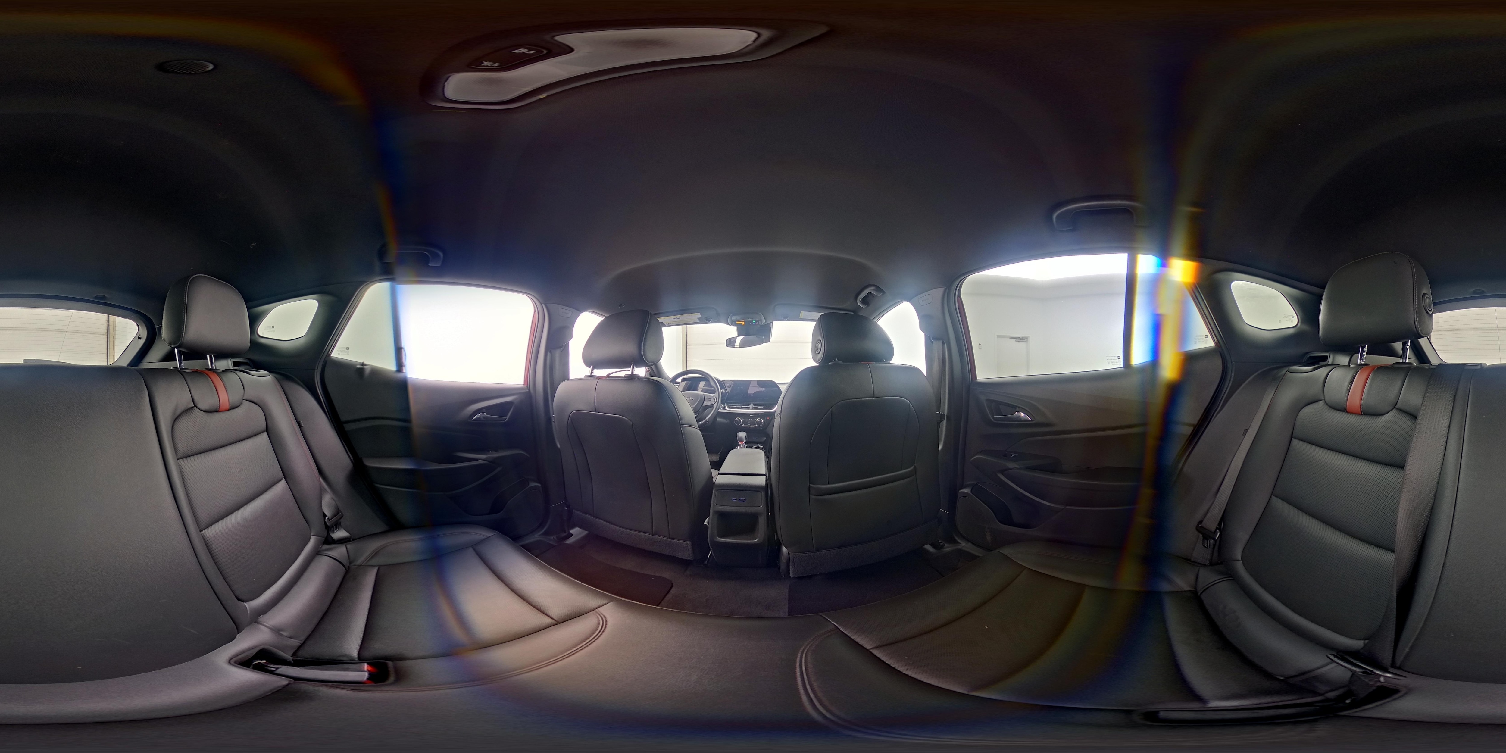 2024 Chevrolet Trax RS - Photo 25