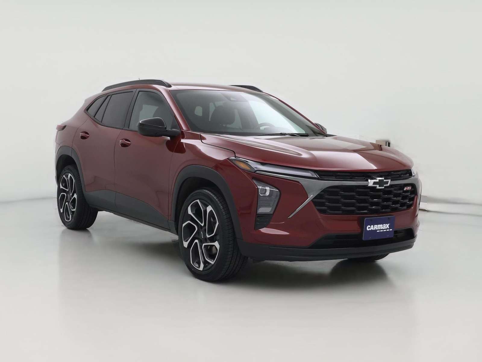 2024 Chevrolet Trax RS - Photo 1