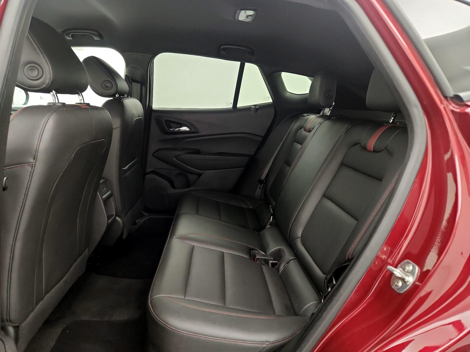 2024 Chevrolet Trax RS - Photo 20