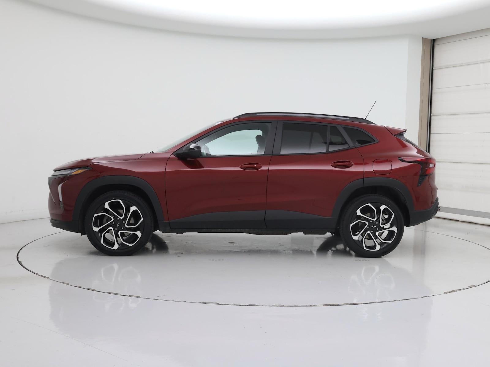 2024 Chevrolet Trax RS - Photo 4