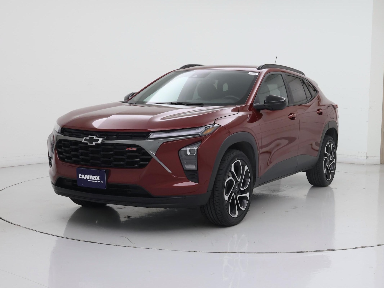 2024 Chevrolet Trax RS - Photo 5