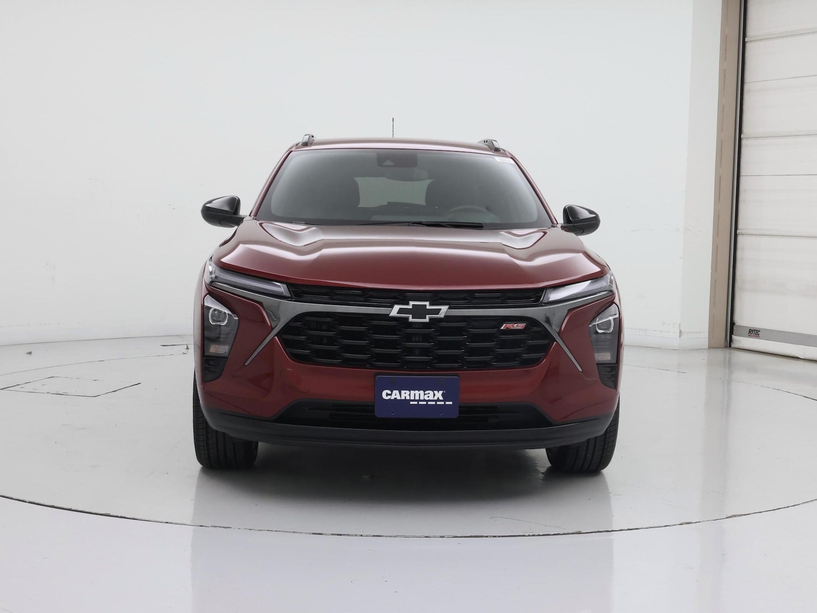 2024 Chevrolet Trax RS - Photo 6