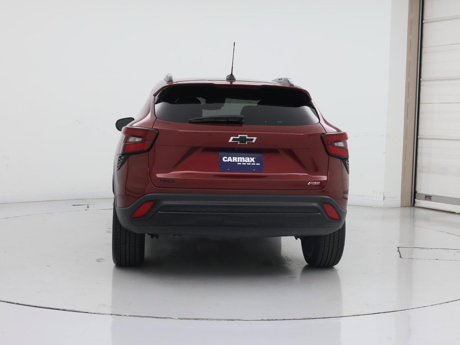 2024 Chevrolet Trax RS - Photo 7