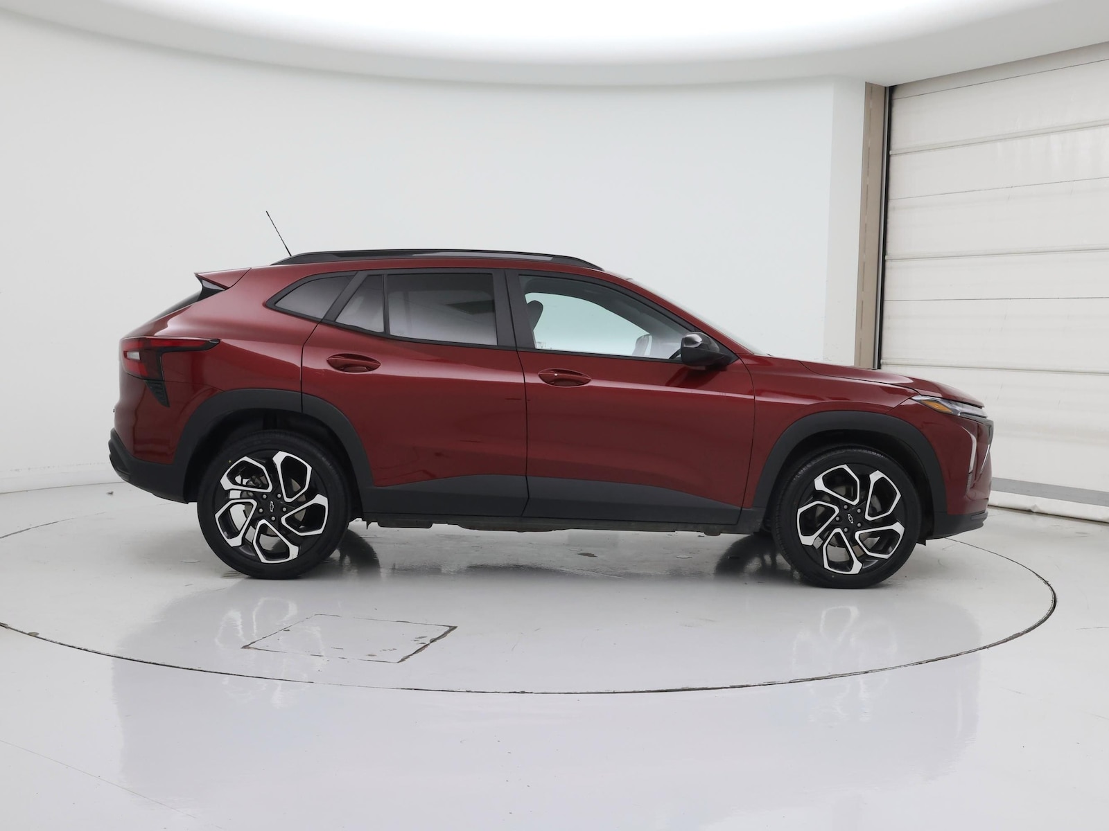 2024 Chevrolet Trax RS - Photo 8