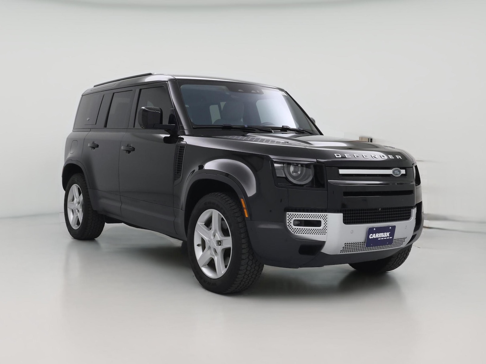 2020 Land Rover Defender