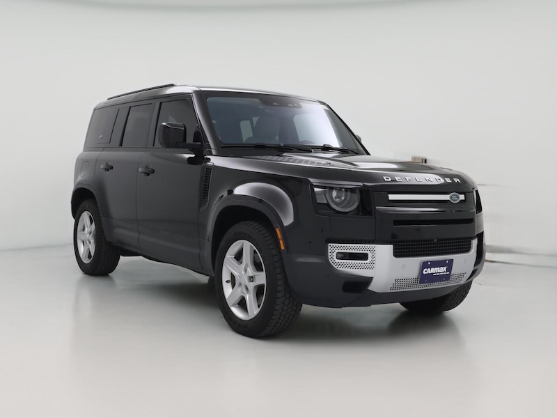 2020 Land Rover Defender 110 -
                  Killeen, TX