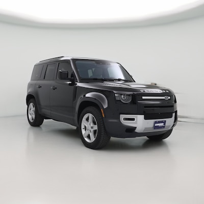 2020 Land Rover Defender 110 SE