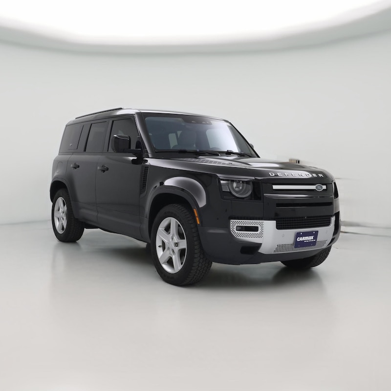 2020 Land Rover Defender 110 SE
