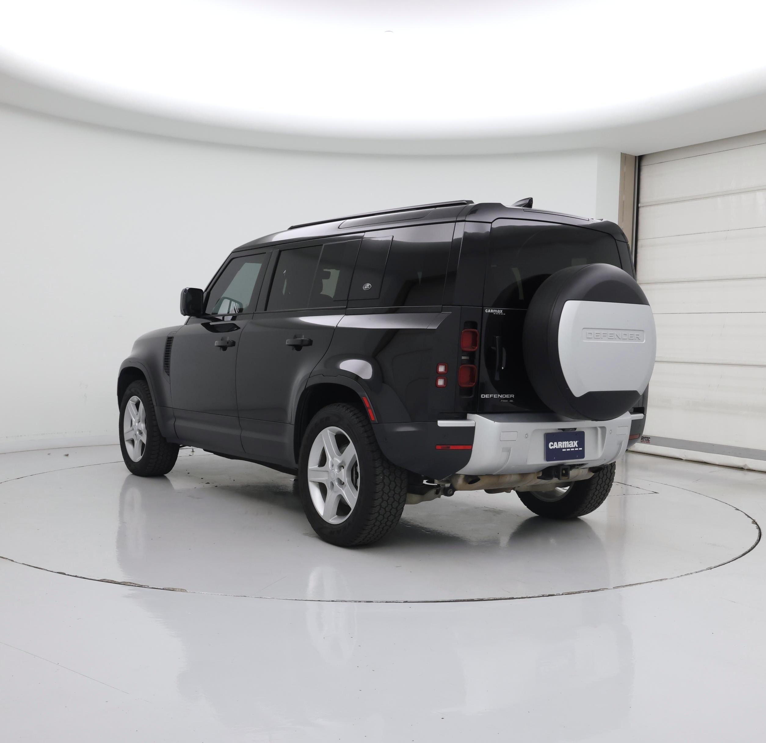 Thumbnail: 2020 Land Rover Defender - 2