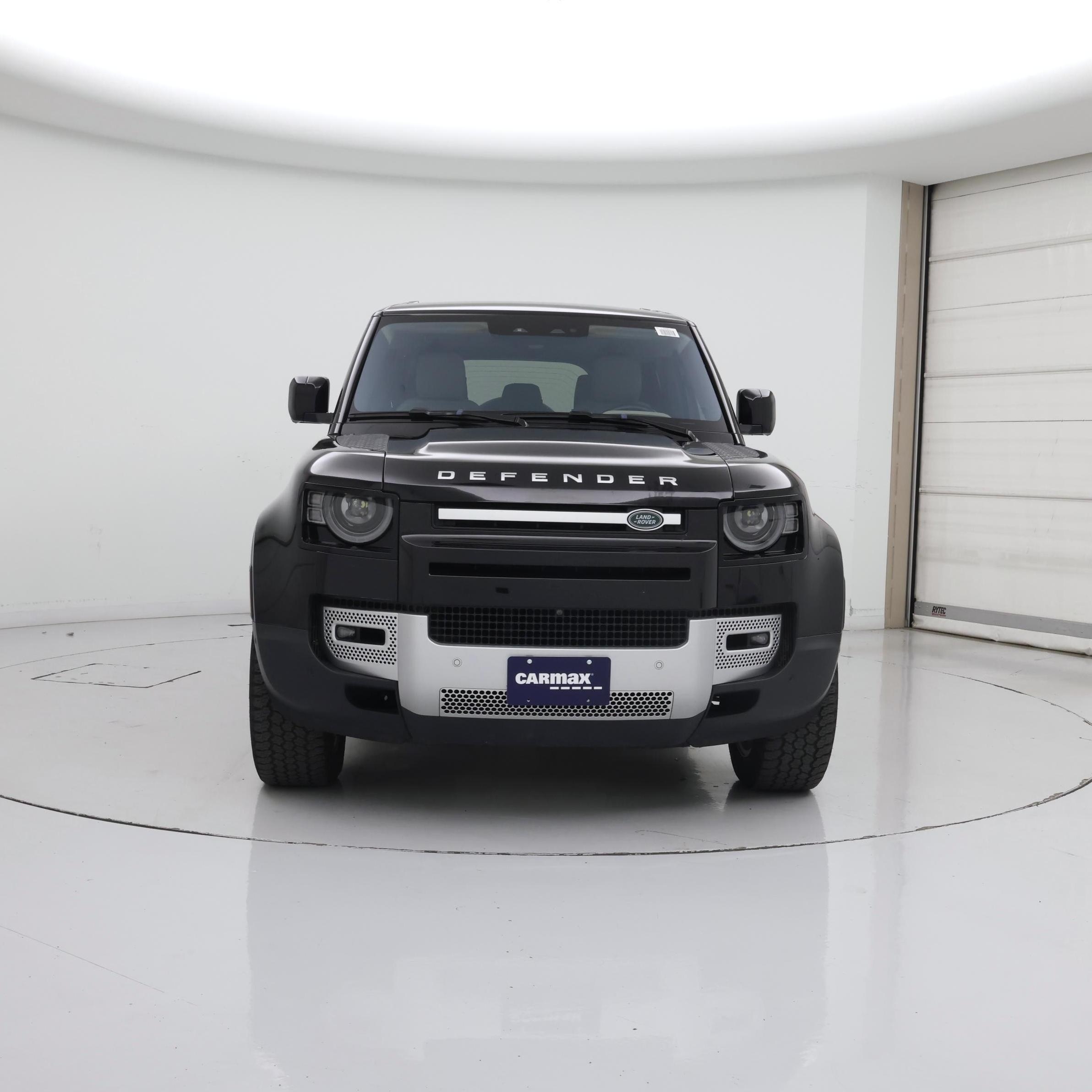 Thumbnail: 2020 Land Rover Defender - 5