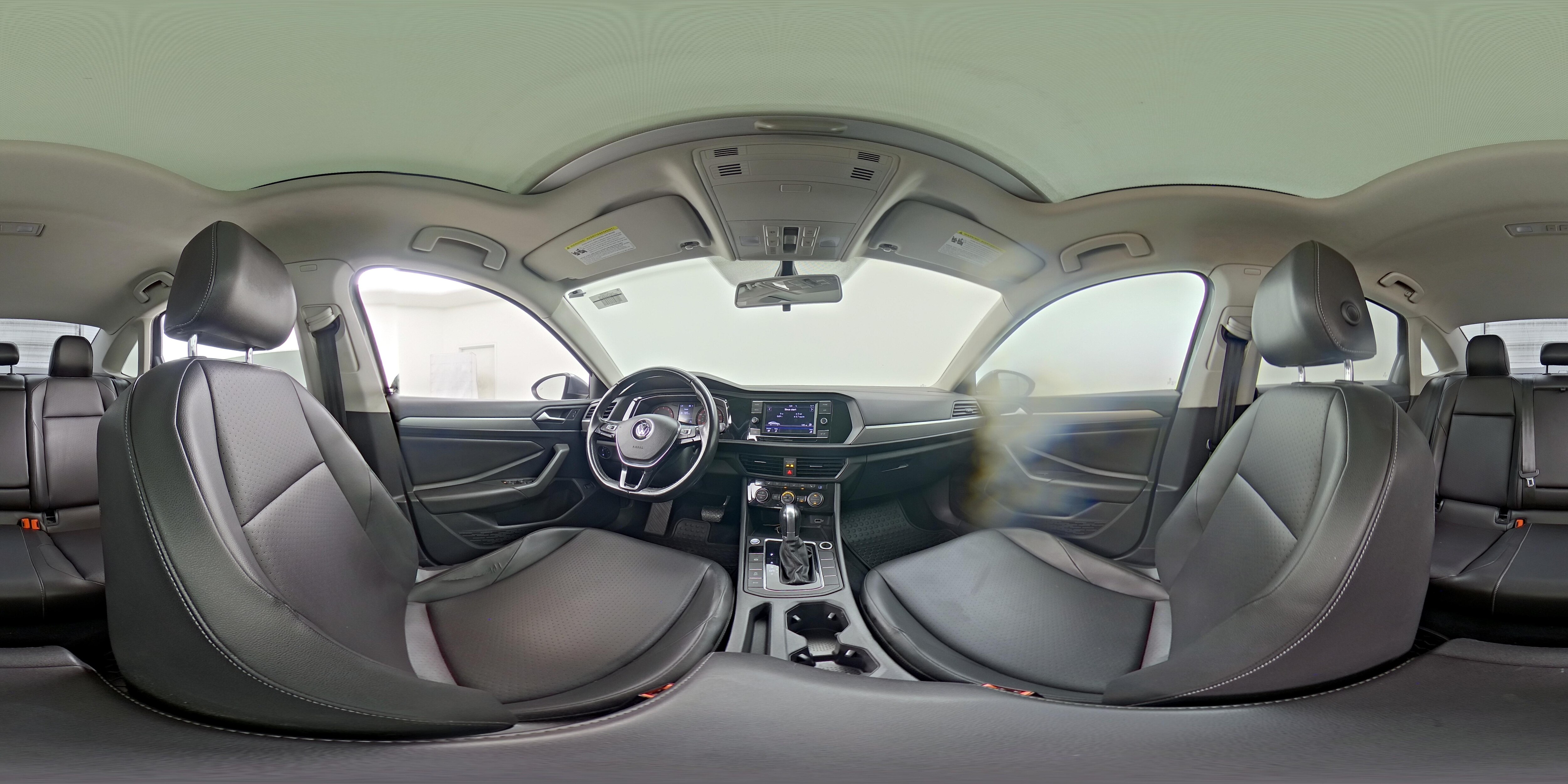 2019 Volkswagen Jetta SE - Photo 25