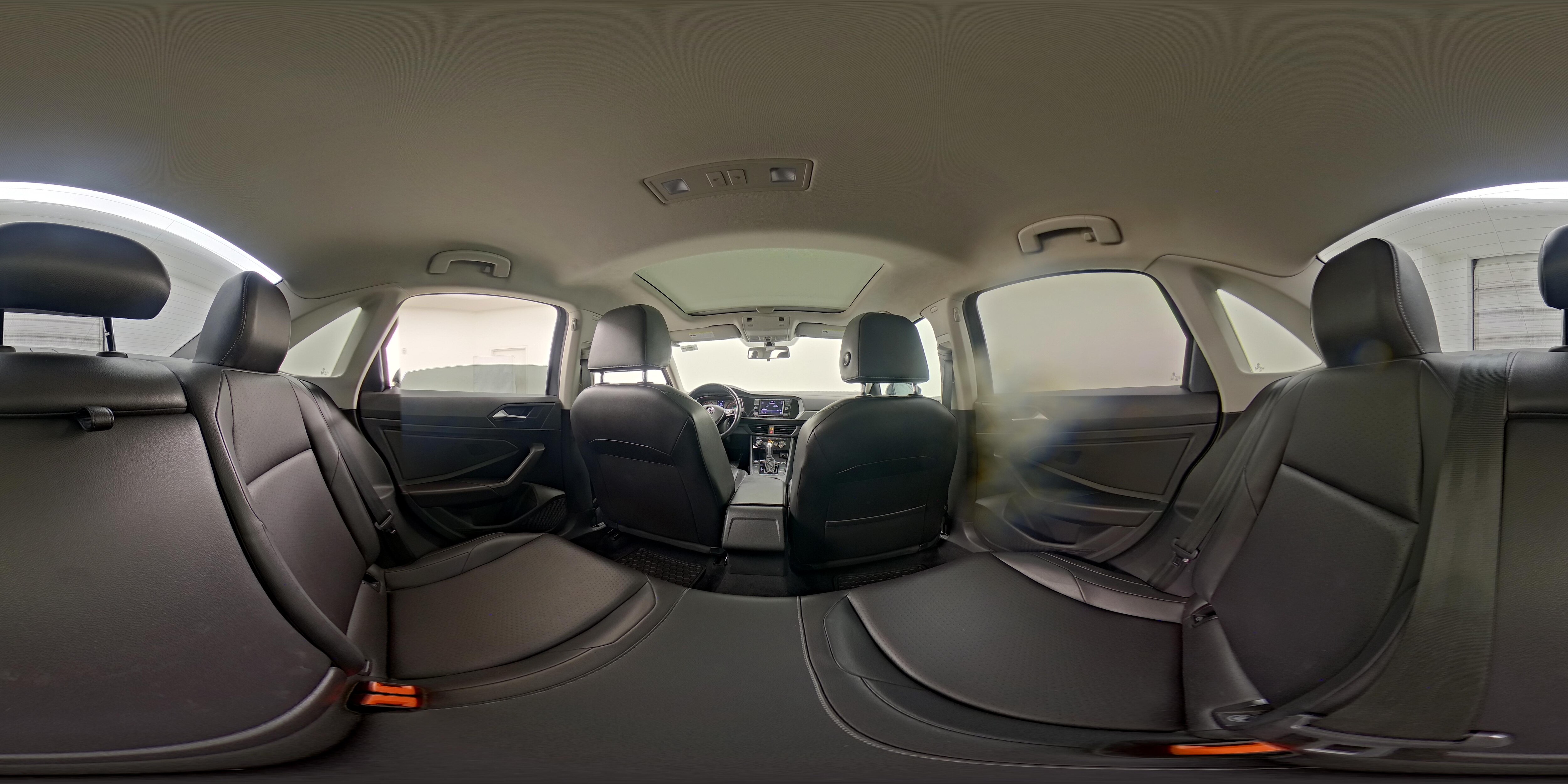 2019 Volkswagen Jetta SE - Photo 26