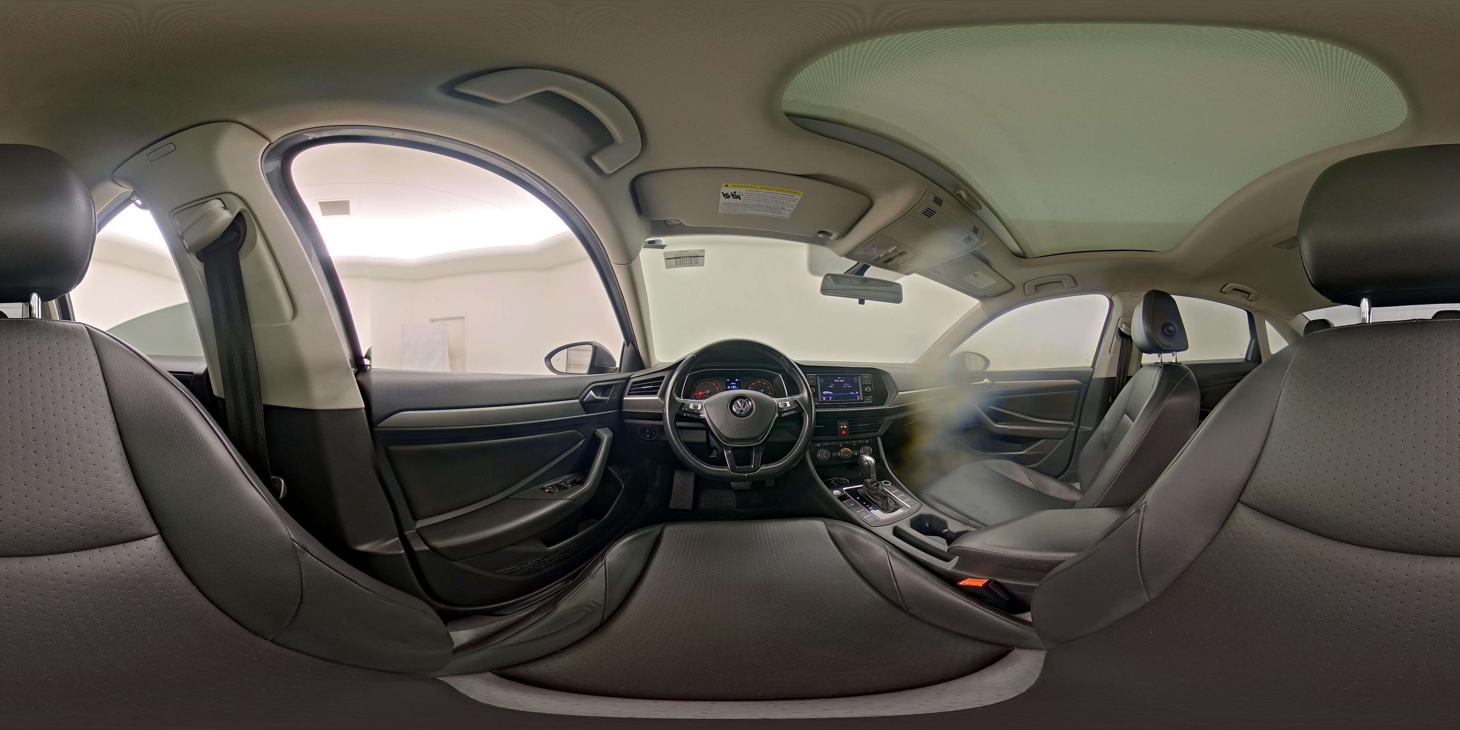 2019 Volkswagen Jetta SE - Photo 27