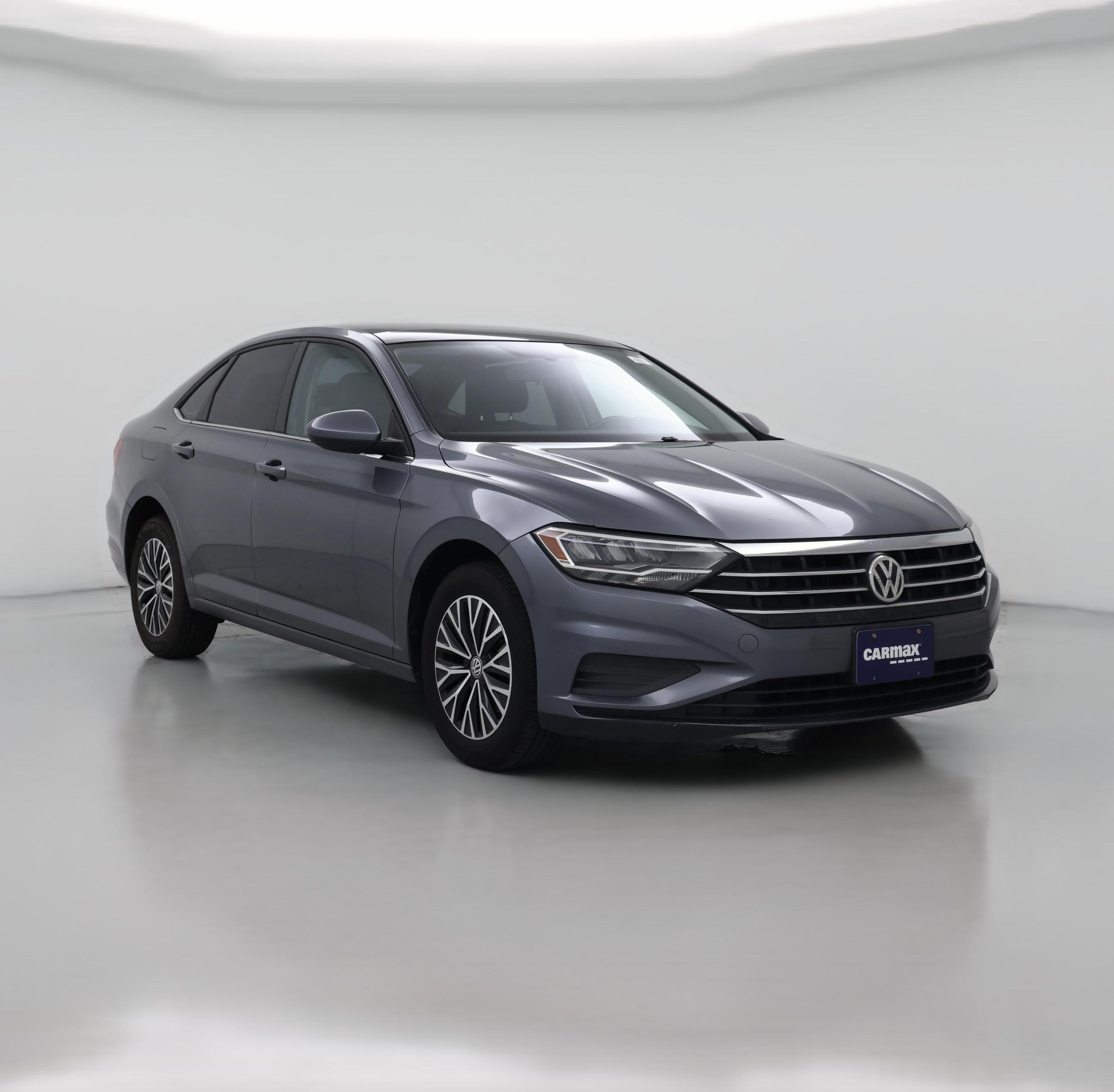 Thumbnail: 2019 Volkswagen Jetta - 1