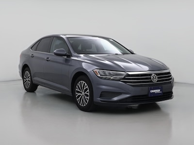 2019 Volkswagen Jetta SE