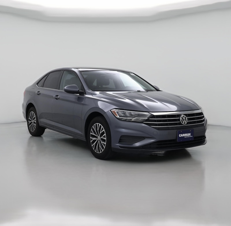 2019 Volkswagen Jetta SE