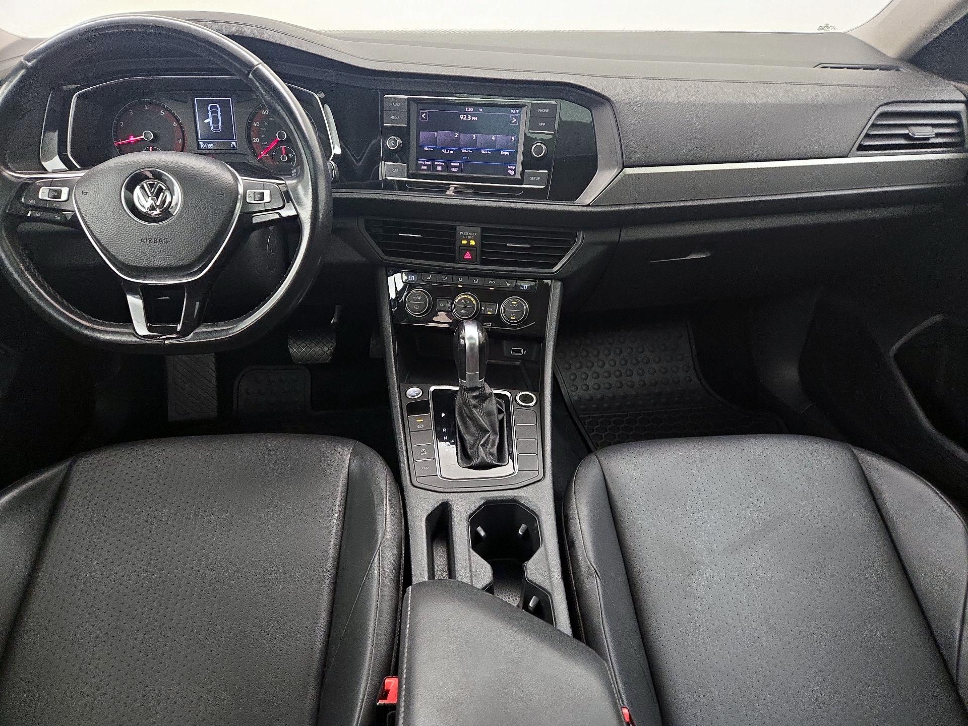 Thumbnail: 2019 Volkswagen Jetta - 9