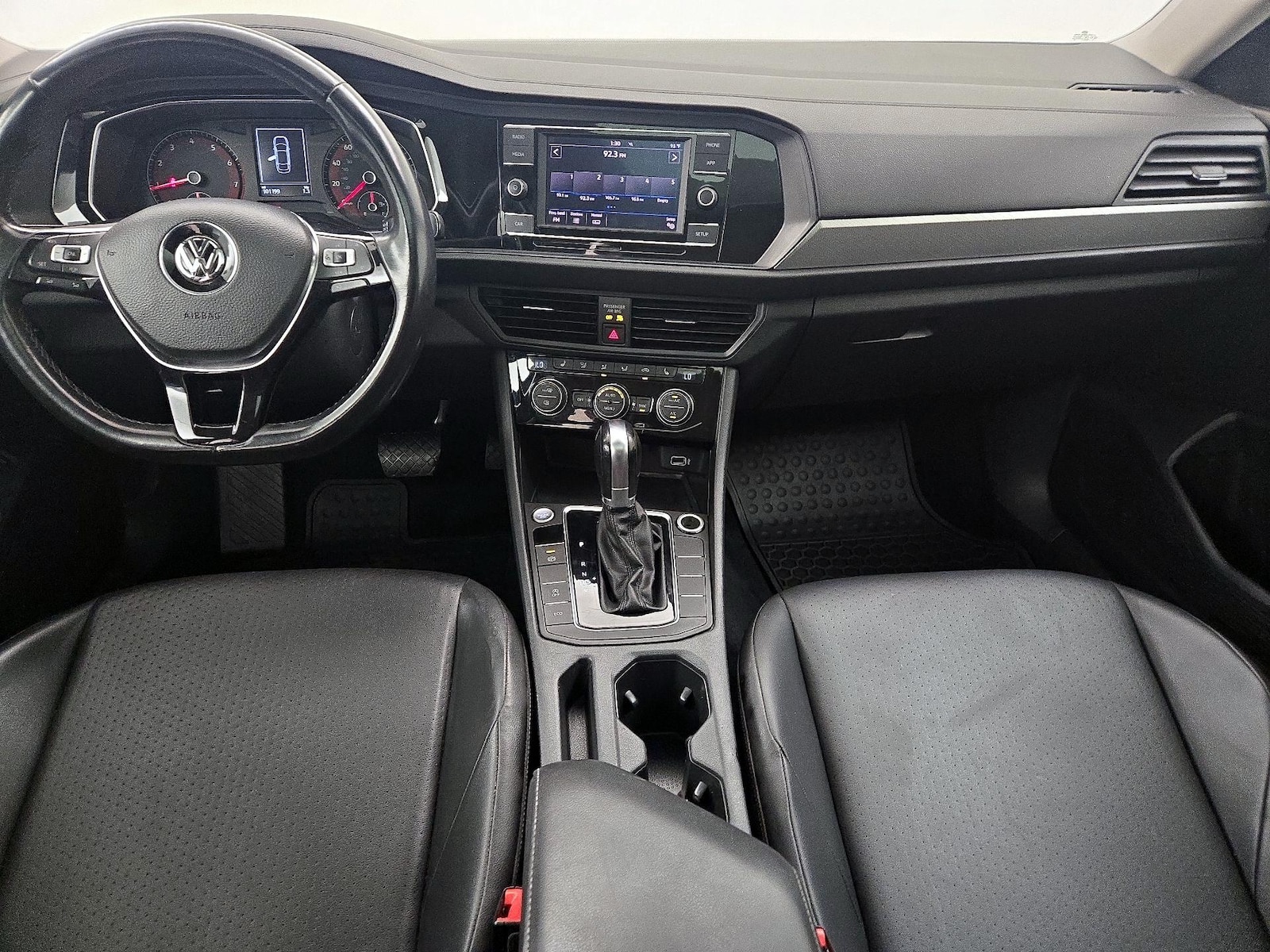 2019 Volkswagen Jetta SE - Photo 10