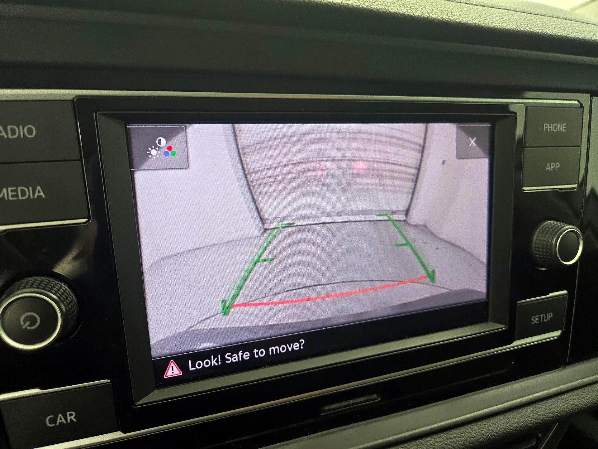 Thumbnail: 2019 Volkswagen Jetta - 14