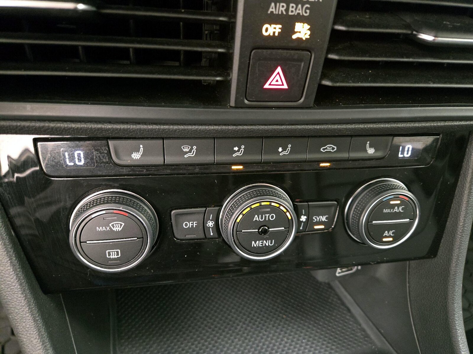 2019 Volkswagen Jetta SE - Photo 17