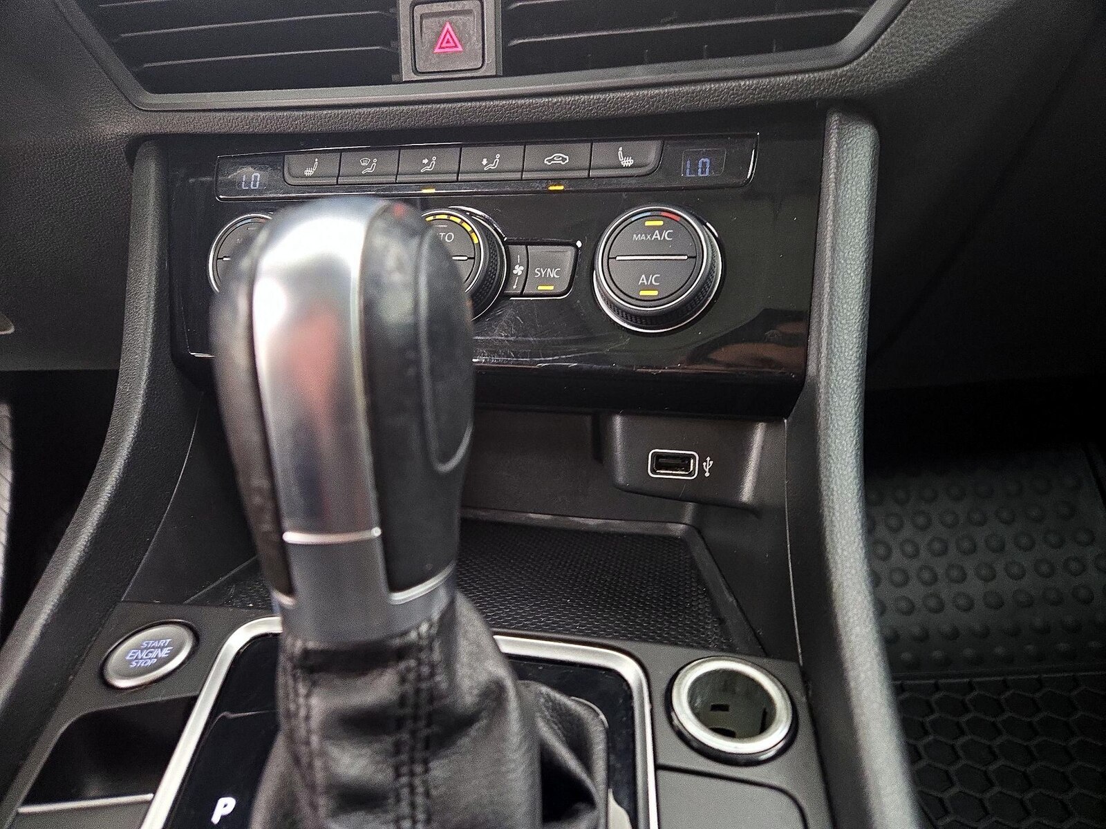 2019 Volkswagen Jetta SE - Photo 19