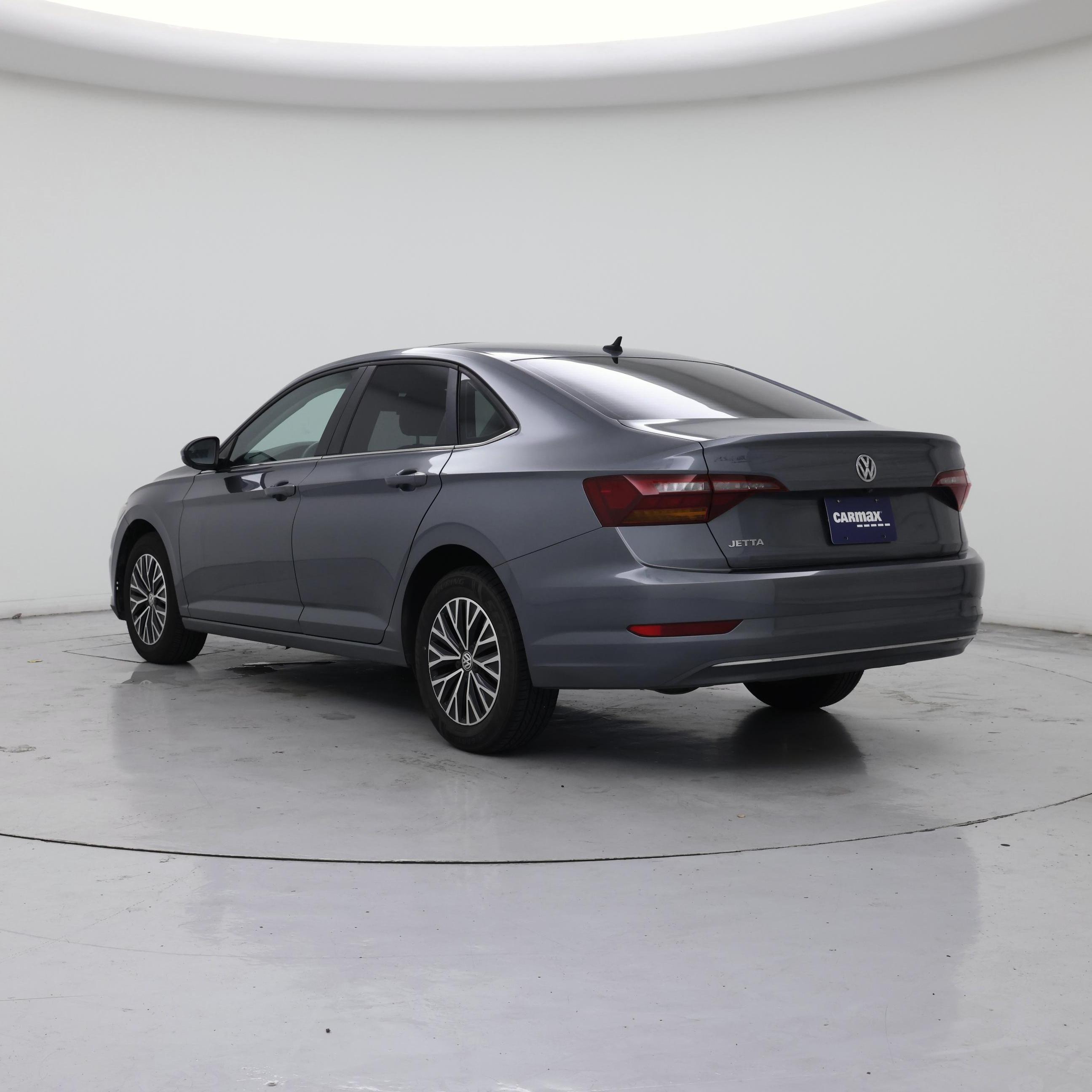 Thumbnail: 2019 Volkswagen Jetta - 2