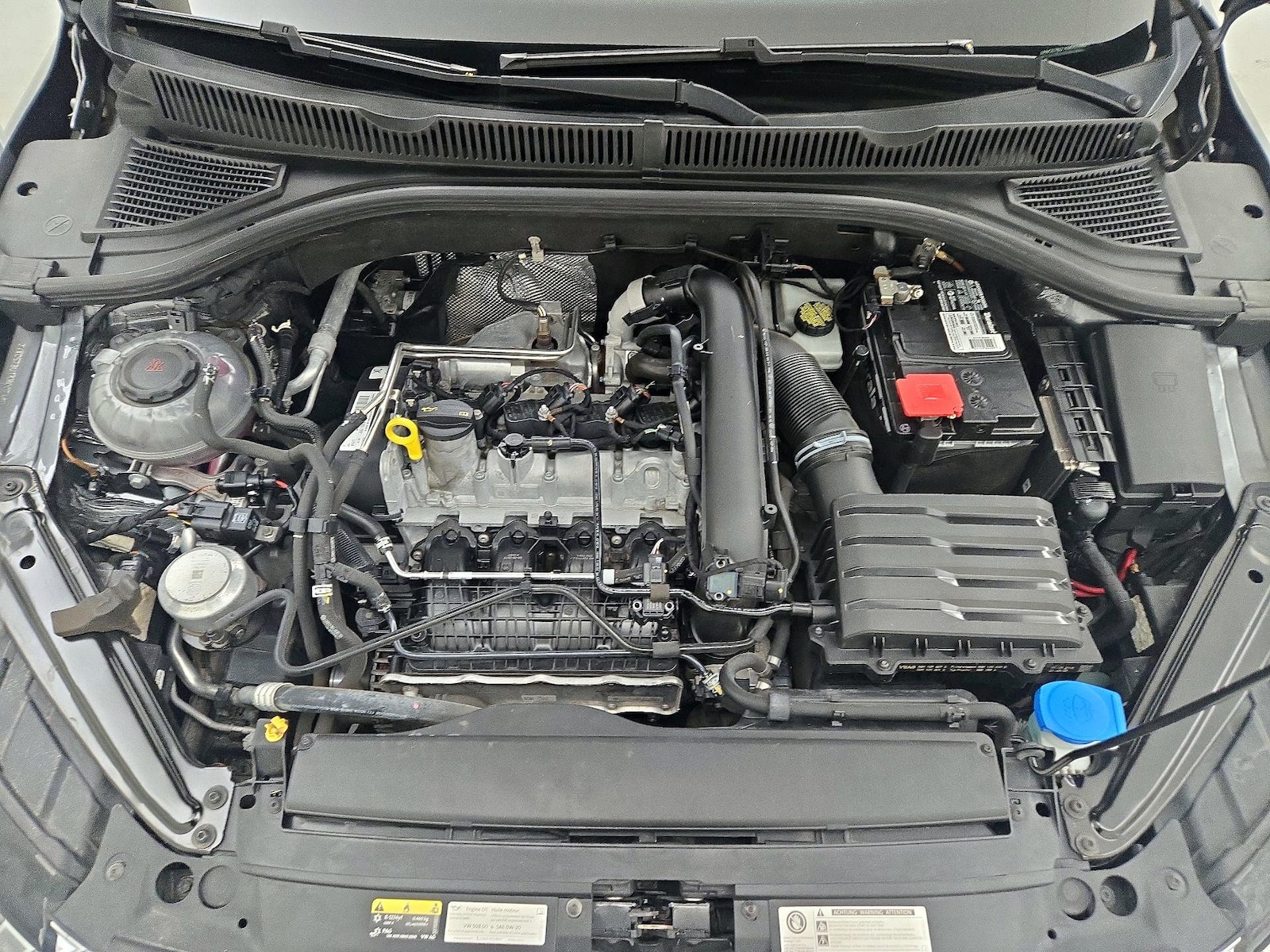 2019 Volkswagen Jetta SE - Photo 23