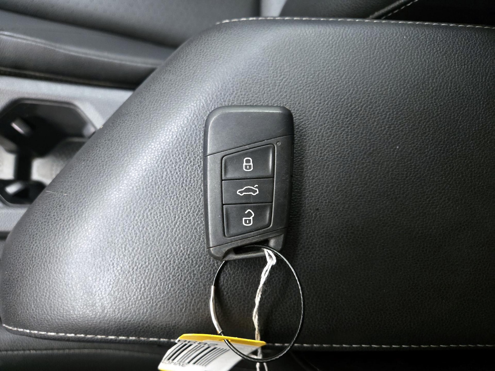2019 Volkswagen Jetta SE - Photo 24