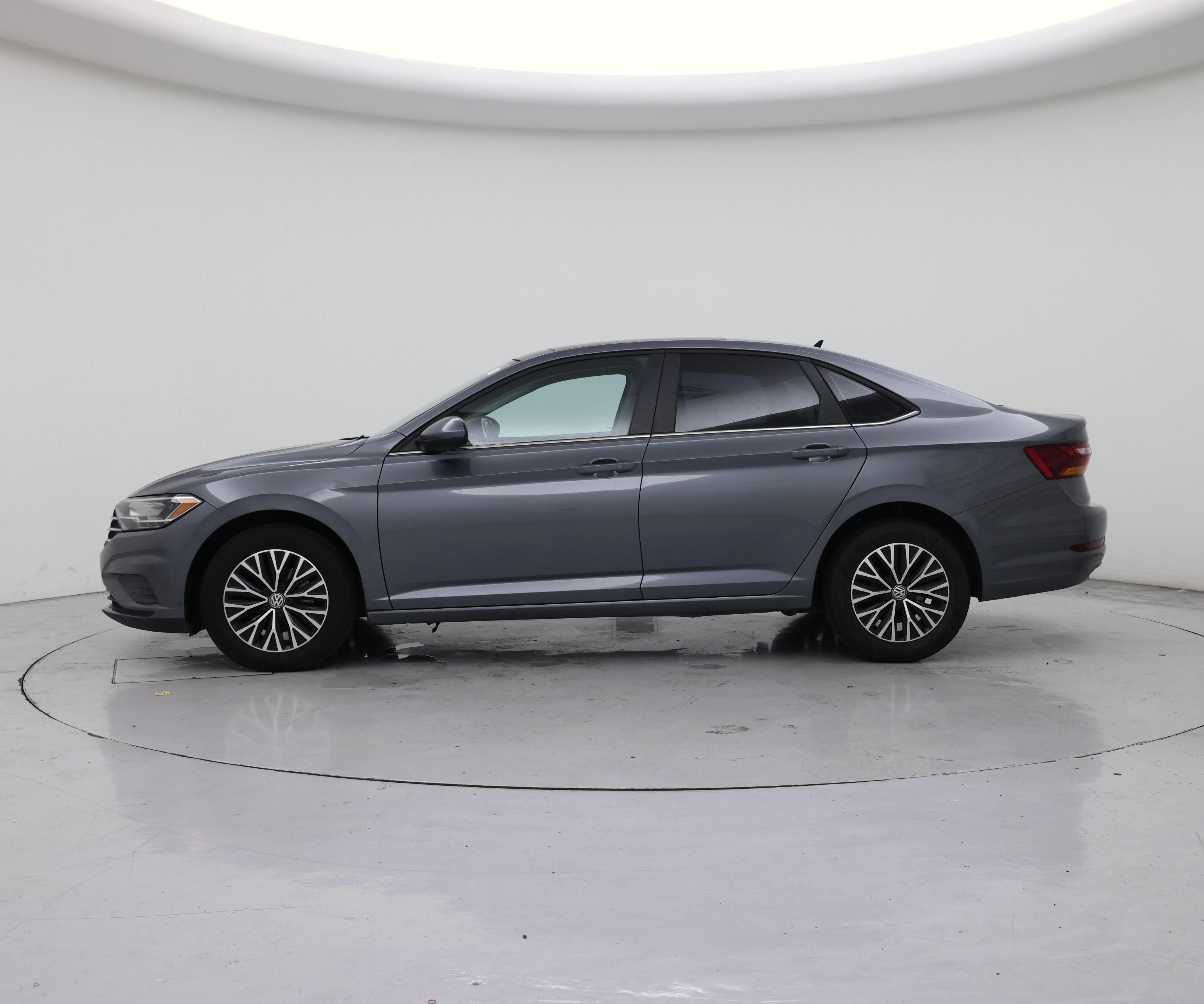Thumbnail: 2019 Volkswagen Jetta - 3