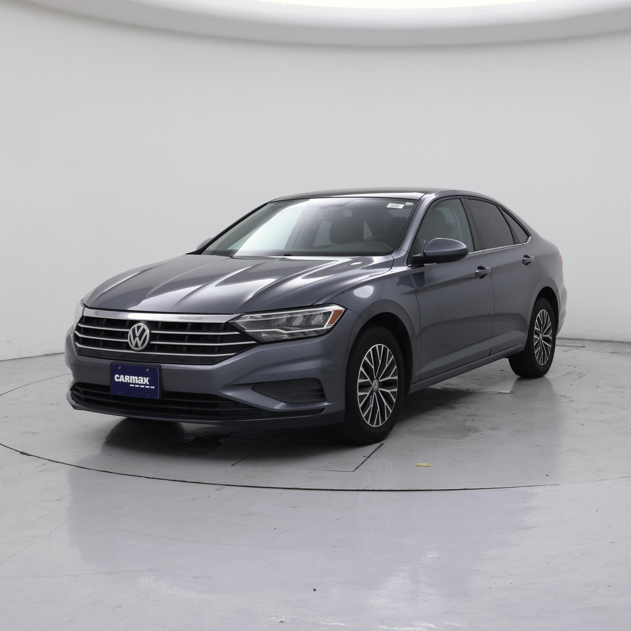 Thumbnail: 2019 Volkswagen Jetta - 4