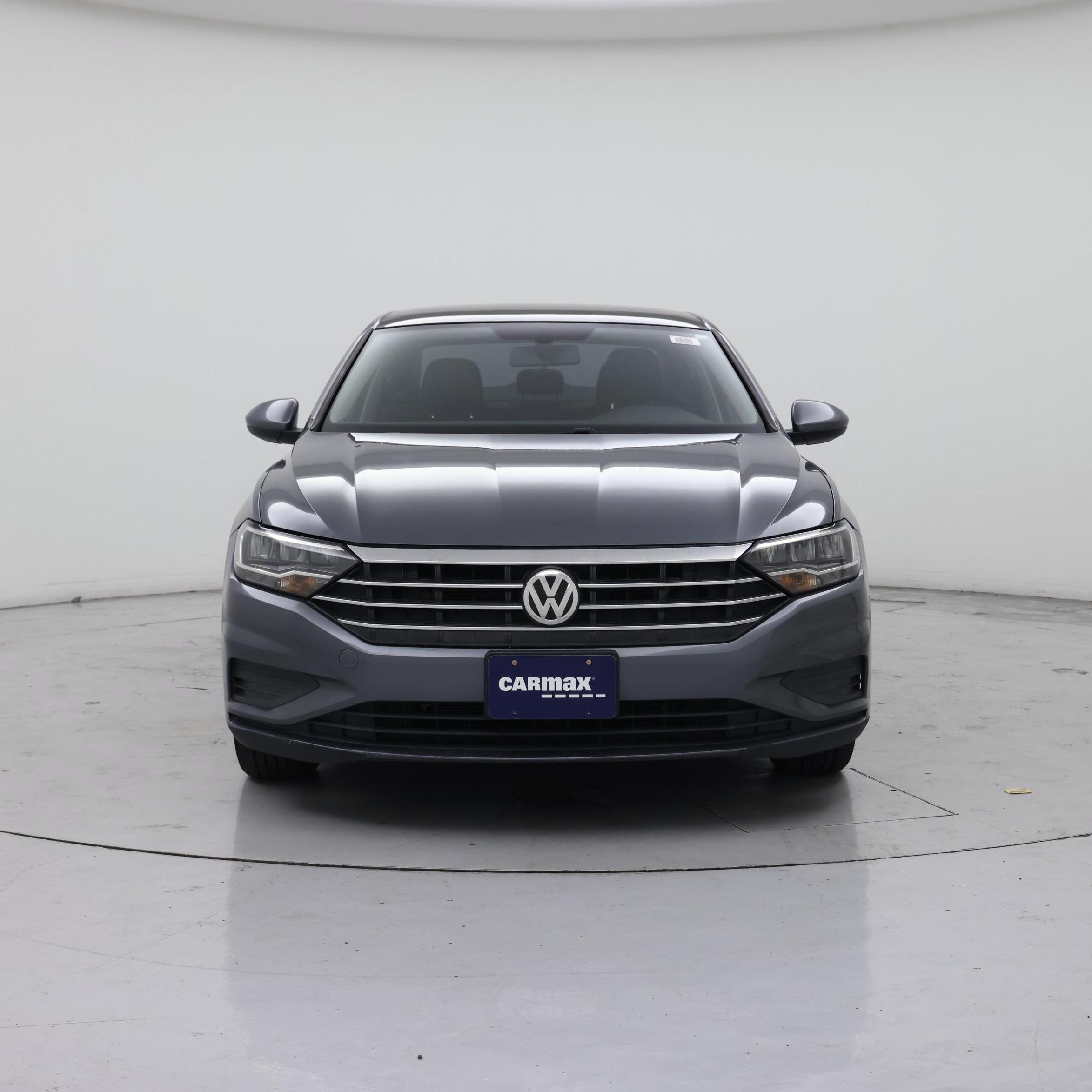 Thumbnail: 2019 Volkswagen Jetta - 5